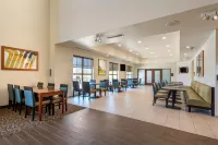 Comfort Suites Broomfield-Boulder/Interlocken Hotels in Broomfield