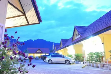 รูปภาพของRachawadee House