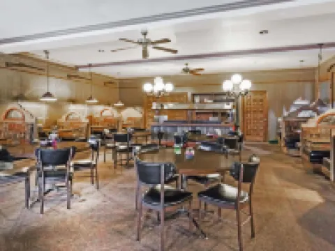 伊克諾旅館索諾拉 索諾拉酒店