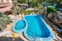 Arli Grace Hotel and Spa - Yüzme Havuzu