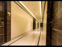 Rudra Shelter International Hotel