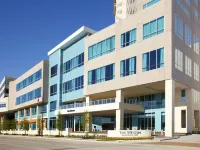 The Westin Houston, Memorial City Hotel in zona Vericenter Inc