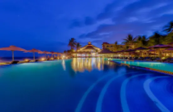 Seahorse Resort & Spa