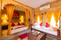 Zostel Jaisalmer - Hostels