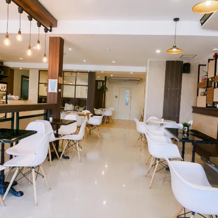 City Park Hotel