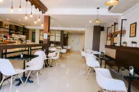 City Park Hotel - Parkering