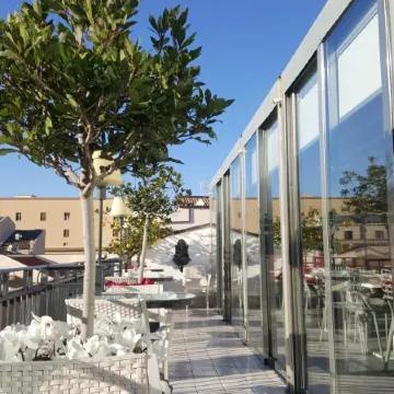 Hotel Porta Felice & Spa