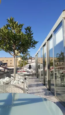 Hotel Porta Felice