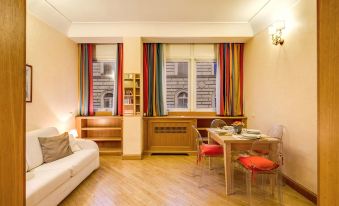 M&L Apartments - Ardesia Colosseo