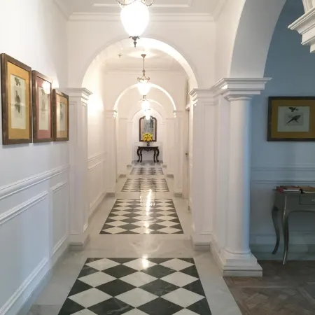 The Glenburn Penthouse