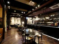Boutique Hotel Loft Hotel berhampiran Sinmok-dong