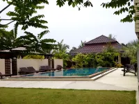 Palm Sweet Resort - piscina