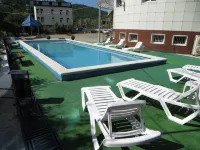 Paradiz Hotel Hotels in Ol'ginka