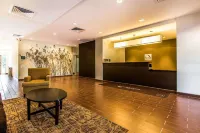 Wingate by Wyndham Jonesboro/Hodge Hotels in Jonesboro