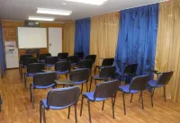 Yu-Piter Hotel Hotels in Kalininsky District