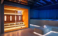 Arbat Stars Hotel and Apartments (ex Marriott Novy Arbat) - spa
