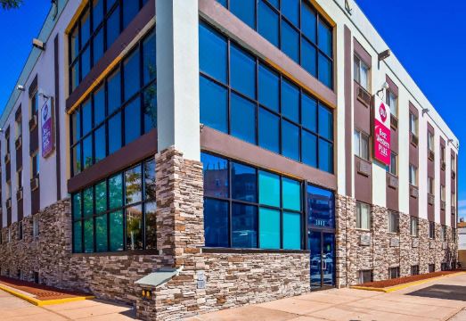 베스트 웨스턴 플러스 브루클린 베이 호텔