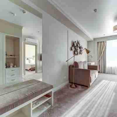 Tourist by ZONT Hotel Group Rooms