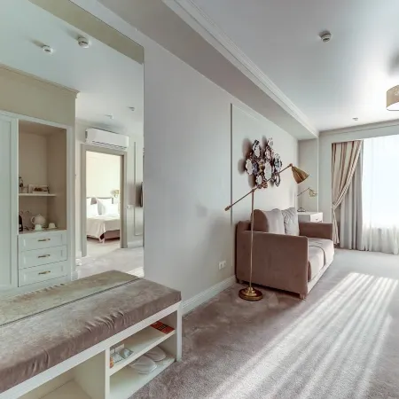 Tourist by ZONT Hotel Group Hotels in Omsk