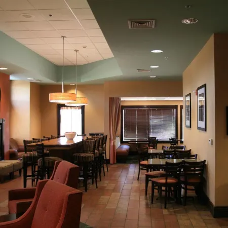 Hampton Inn Birch Run/Frankenmuth