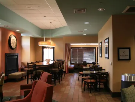 Hampton Inn Birch Run/Frankenmuth