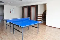 Voznesenskaya Hotel