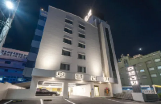 Hotel Rein Hotels near Gyeongju Station