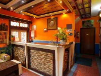Shangri-la Boutique Hotel - Hosteller
