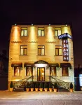Praga Hotel Hotels near Krasnodar-1 station