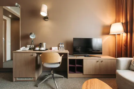 Театральная