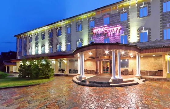 希俄斯逗夫酒店