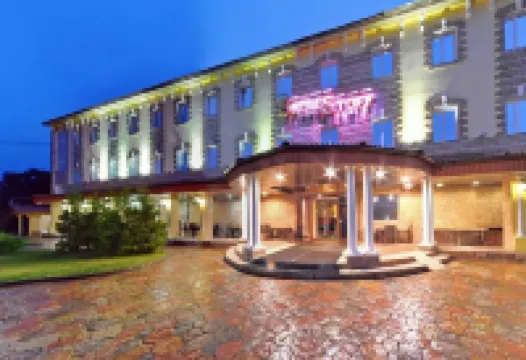 Шелестофф Отели в г. 