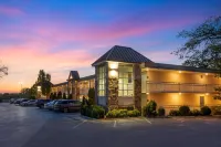 Best Western Inn of the Ozarks Hotels in Cedar Township