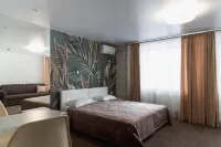 Kembridzh Hotel - 3-Star