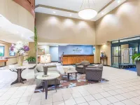 Wingate by Wyndham Lexington Hotels in Rockbridge County