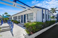 هوليوود بيتش سويتس