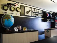 Discovery Hotels in Murmansk