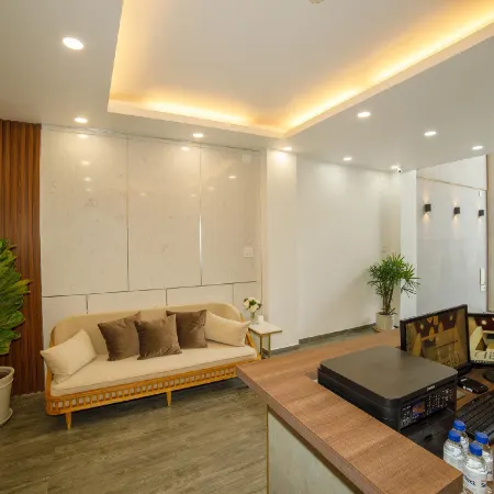 Cien Hotel