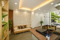 Cien Hotel TT. Binh Dinh 호텔