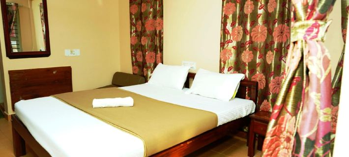 Holidayincoorg Brick Lane Hotels in Madikeri