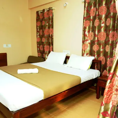 Holidayincoorg Brick Lane Hotels near Raja Seat