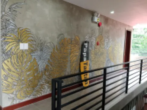 Papatantan Apartelle Daet Branch Hotels in Daet