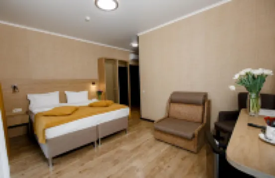 Vremena Goda Hotel