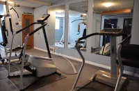 Happy Day Inn - Gym
