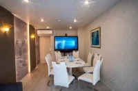 Hotel Dvina Hotels in Arkhangelsk