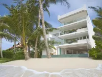 Panu Luxury Apartment