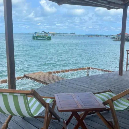 Sadi Beach House