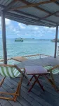 薩迪海灘別墅 - 海景