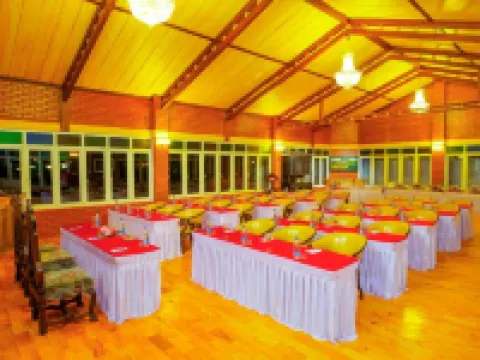 West Downs - the Heritage Resort