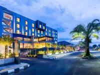 Swiss-Belinn Indramayu Hotel di Indramayu